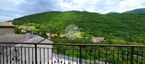 3 rooms Apartment in Trevi nel Lazio, Italy No. 3103 19