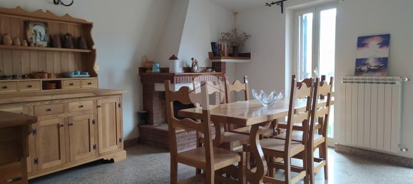 3 rooms Apartment in Trevi nel Lazio, Italy No. 3103 25