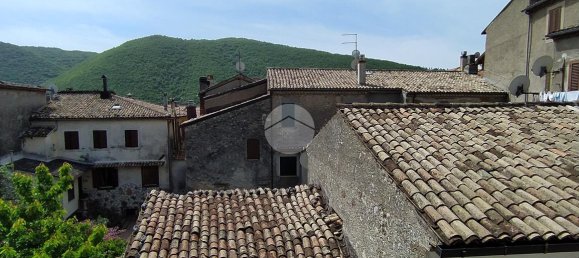 3 rooms Apartment in Trevi nel Lazio, Italy No. 3103 22