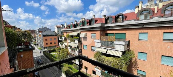 Apartamento de 2 dormitorios en Corsico, Italy No. 343510 19