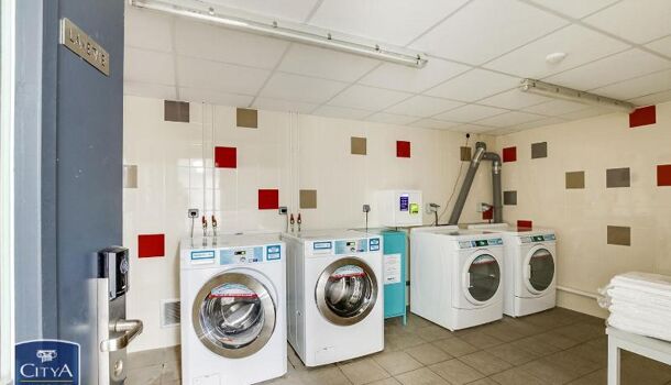 Studio in Reims, France No. 80982