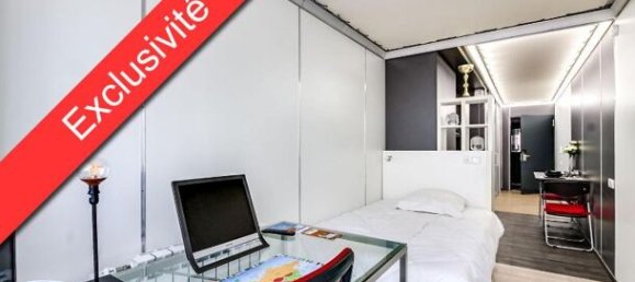 Studio in Reims, France No. 80982 6