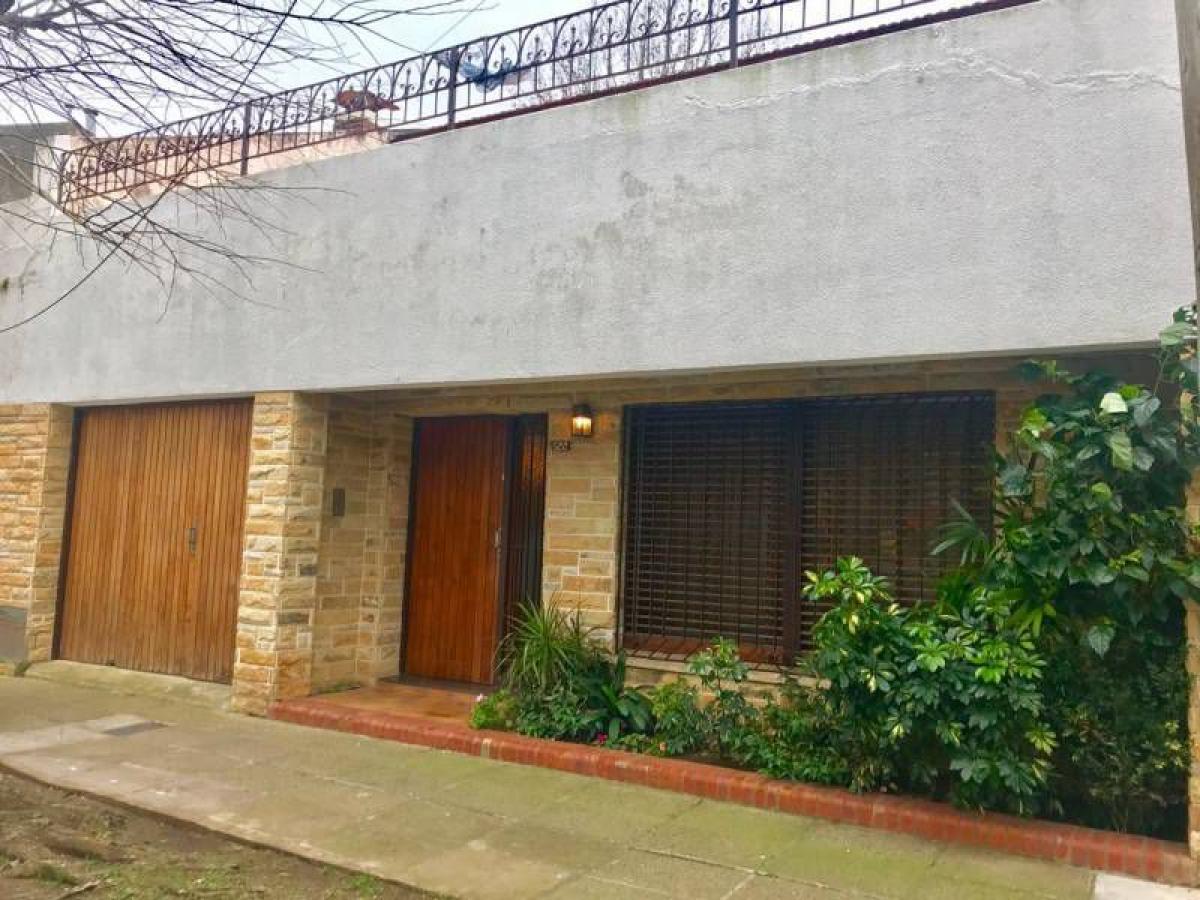 Casa T3 em San Isidro, Argentina N.º 52549