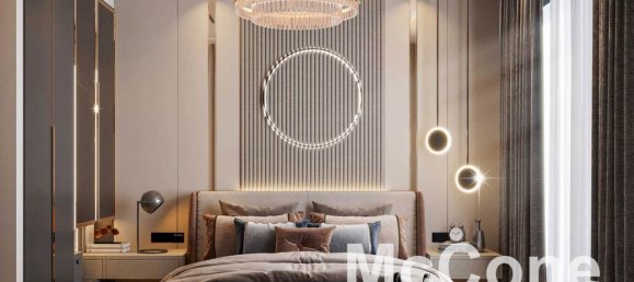 Студия в Джумейра Вилладж Серкл, ОАЭ № 25912 2