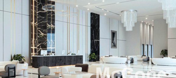 Студия в Джумейра Вилладж Серкл, ОАЭ № 25912 7