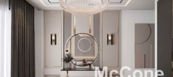 Студия в Джумейра Вилладж Серкл, ОАЭ № 25912 5