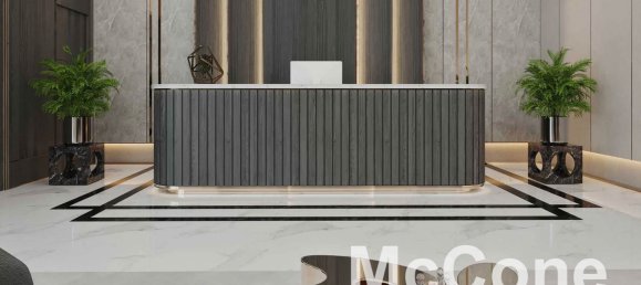 Студия в Джумейра Вилладж Серкл, ОАЭ № 25912 9