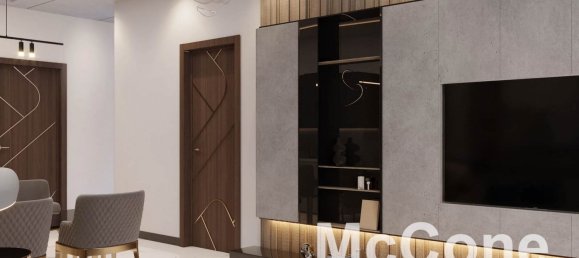 Студия в Джумейра Вилладж Серкл, ОАЭ № 25912 6