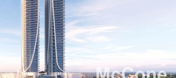 Студия в Джумейра Вилладж Серкл, ОАЭ № 25912 11