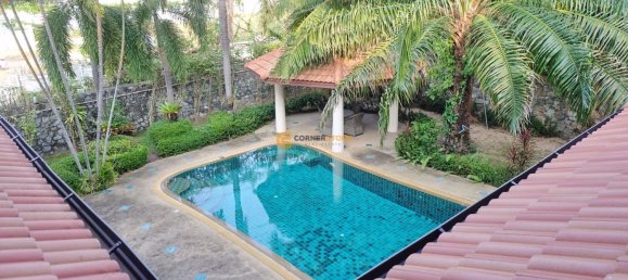 5 Schlafzimmer Cafe / Restaurant in Pattaya, Thailand, Nr. 4902 23