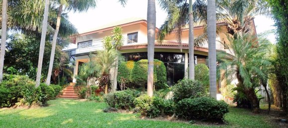 5 Schlafzimmer Cafe / Restaurant in Pattaya, Thailand, Nr. 4902 3