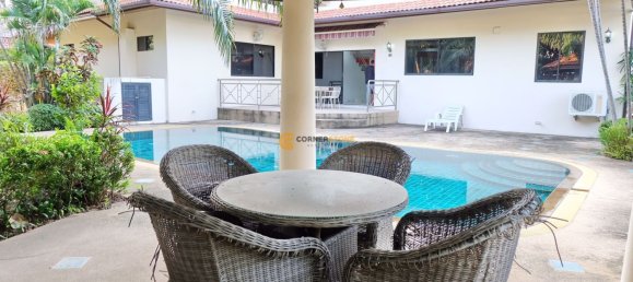 5 Schlafzimmer Cafe / Restaurant in Pattaya, Thailand, Nr. 4902 9