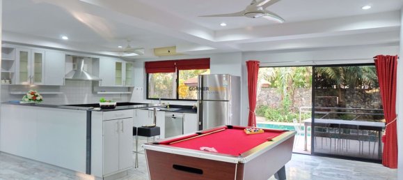 5 Schlafzimmer Cafe / Restaurant in Pattaya, Thailand, Nr. 4902 6