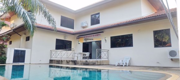 5 Schlafzimmer Cafe / Restaurant in Pattaya, Thailand, Nr. 4902 2