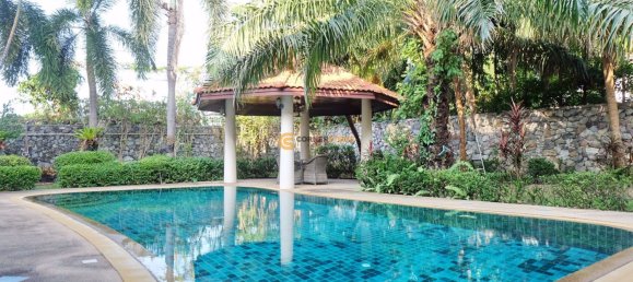 5 Schlafzimmer Cafe / Restaurant in Pattaya, Thailand, Nr. 4902 10