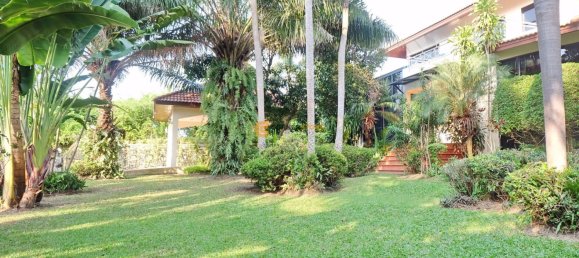 5 Schlafzimmer Cafe / Restaurant in Pattaya, Thailand, Nr. 4902 29