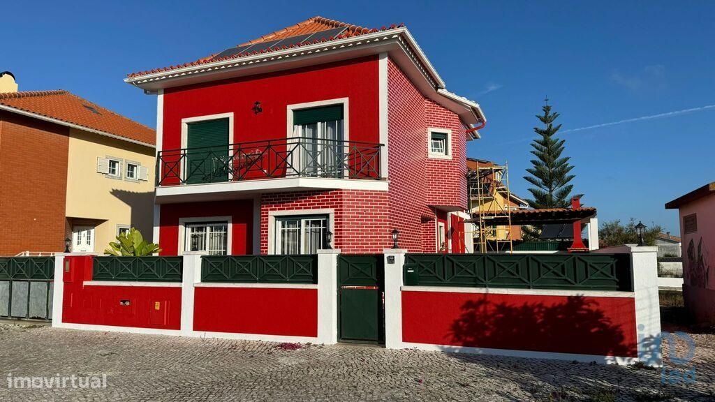 6 bedrooms Villa in Sintra, Portugal No. 277823