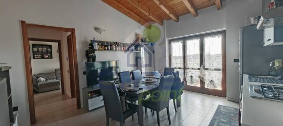 Apartamento de 2 dormitorios en Massalengo, Italy No. 341490 4