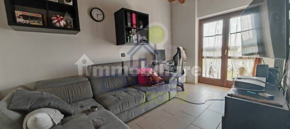Apartamento de 2 dormitorios en Massalengo, Italy No. 341490 15