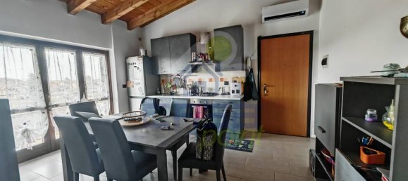 Apartamento de 2 dormitorios en Massalengo, Italy No. 341490 5