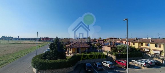 Apartamento de 2 dormitorios en Massalengo, Italy No. 341490 10