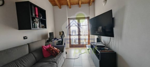 Apartamento de 2 dormitorios en Massalengo, Italy No. 341490 16