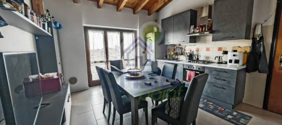 Apartamento de 2 dormitorios en Massalengo, Italy No. 341490 6