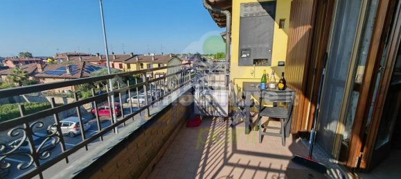 Apartamento de 2 dormitorios en Massalengo, Italy No. 341490 7