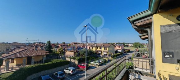 Apartamento de 2 dormitorios en Massalengo, Italy No. 341490 9
