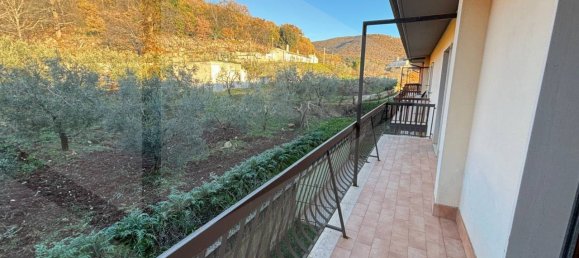 5 rooms Apartment in San Marco in Lamis, Italy No. 21042 18