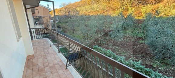 5 rooms Apartment in San Marco in Lamis, Italy No. 21042 14