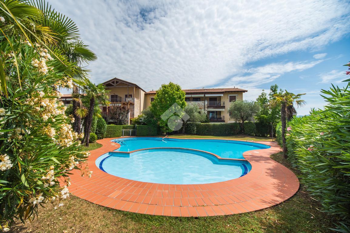 Studio in Verona, Italy No. 9456