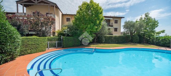 Studio in Verona, Italy No. 9456 5