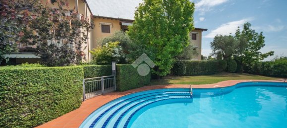 Studio in Verona, Italy No. 9456 22