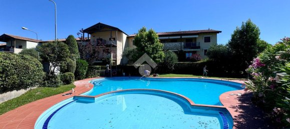 Studio in Verona, Italy No. 9456 4