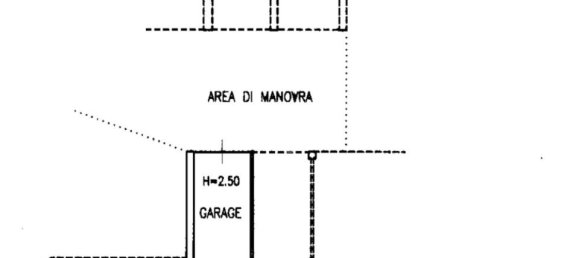 Studio in Verona, Italy No. 9456 50