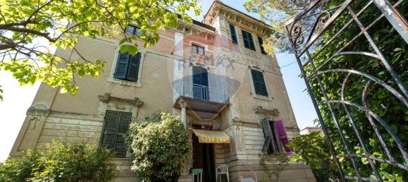 5 rooms Apartment in Cupramontana, Italy No. 1748 21