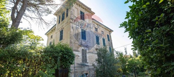 5 rooms Apartment in Cupramontana, Italy No. 1748 25