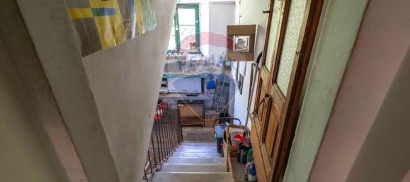 5 rooms Apartment in Cupramontana, Italy No. 1748 14