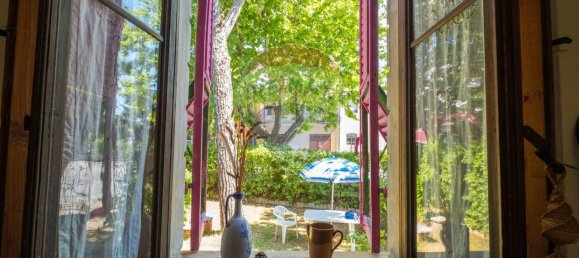 5 rooms Apartment in Cupramontana, Italy No. 1748 13