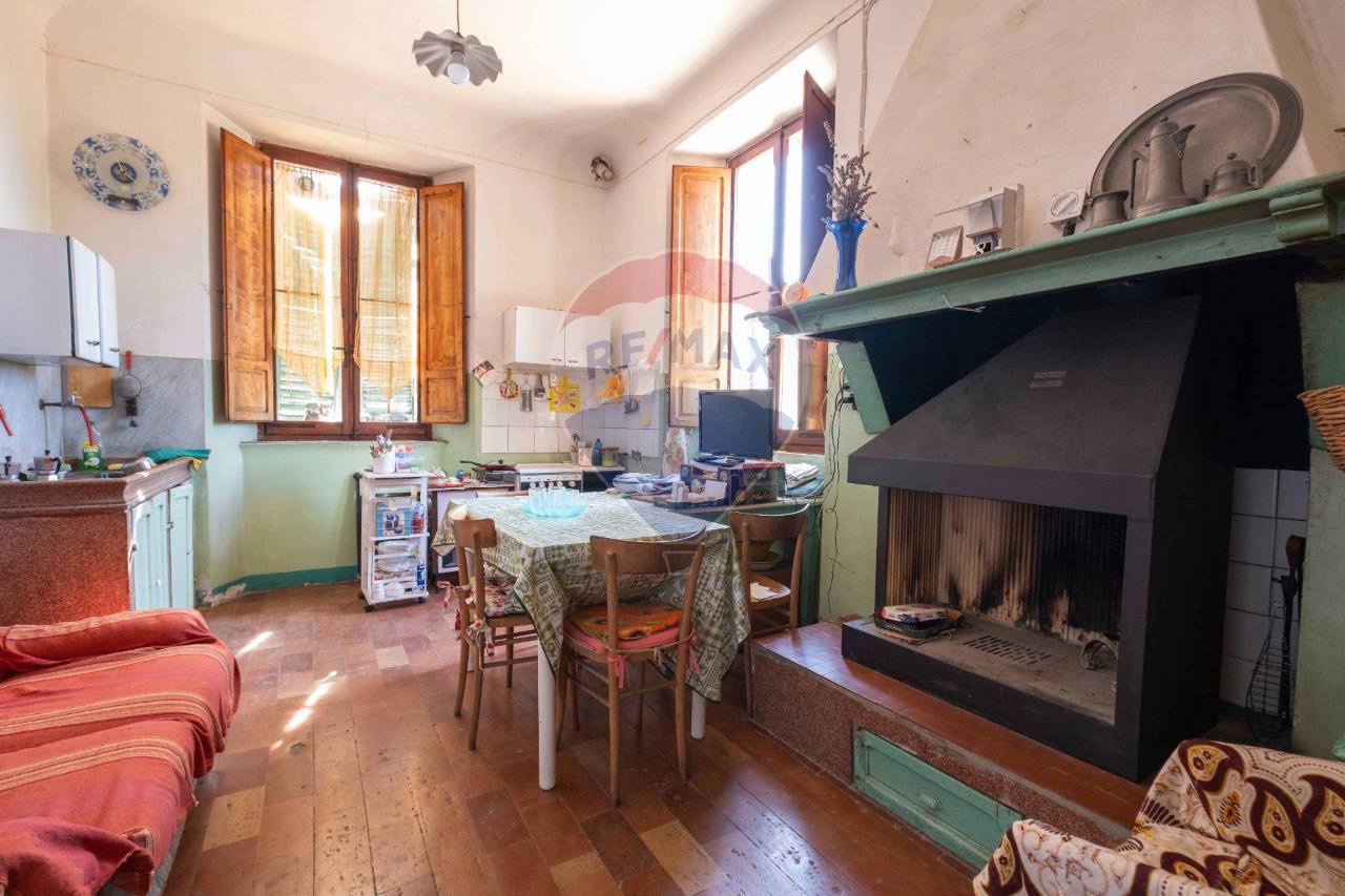 5 rooms Apartment in Cupramontana, Italy No. 1748