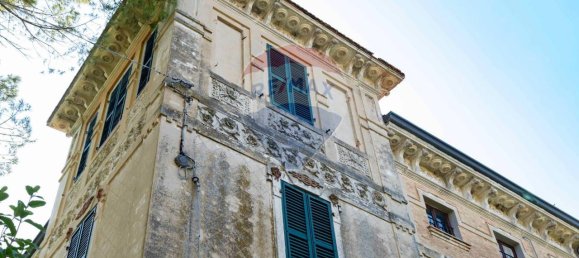 5 rooms Apartment in Cupramontana, Italy No. 1748 26