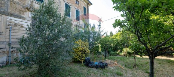 5 rooms Apartment in Cupramontana, Italy No. 1748 24