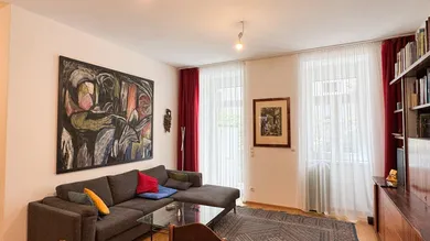 Apartamento de 2 divisões em Rudolfsheim-Funfhaus, Austria N.º 158382
