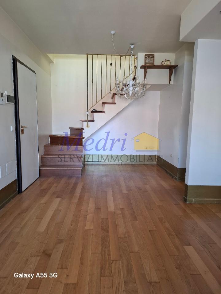 5 rooms Apartment in Cesena, Italy No. 136538