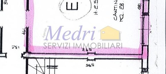 5 rooms Apartment in Cesena, Italy No. 136538 11