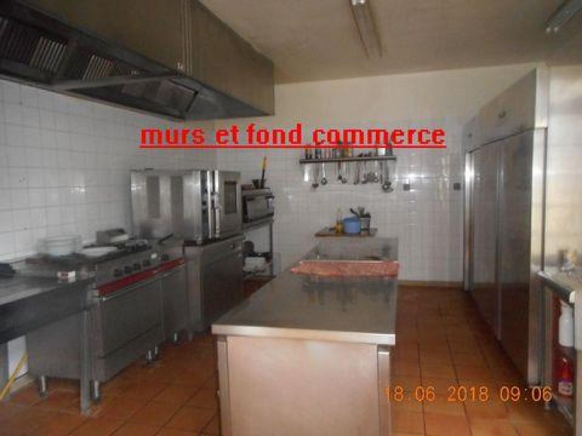 7 bedrooms Shop in Tours, France No. 17119