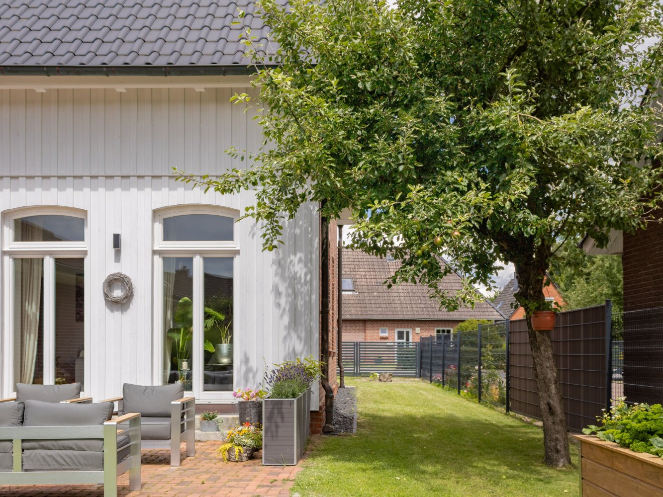 Casa de 7 divisões em Duchy of Lauenburg, Germany N.º 53703