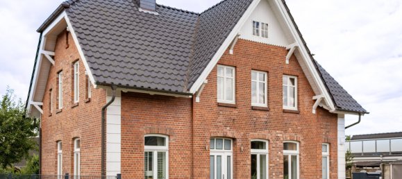 Casa de 7 divisões em Duchy of Lauenburg, Germany N.º 53703 3