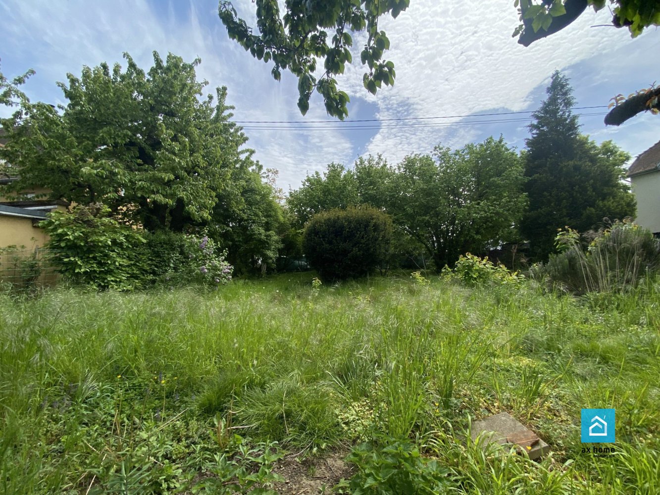 Grundstück in Mundolsheim, France, Nr. 65814